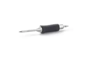 Image of Weller RTM 008 C MS 0.8mm Conical Soldering Iron Tip for use with WDM, WMRP, WR3M, WT2M, WX1, WX2, WXD2, WXMP, WXR3