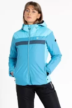 Image of 'Rapport' ARED Waterproof Padded Jacket