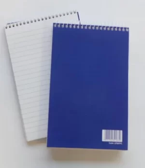 Image of Reporters Notebook 300 Pages Feint Ruled