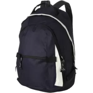 Image of Bullet Colorado Backpack (28 x 20 x 49 cm) (Navy)