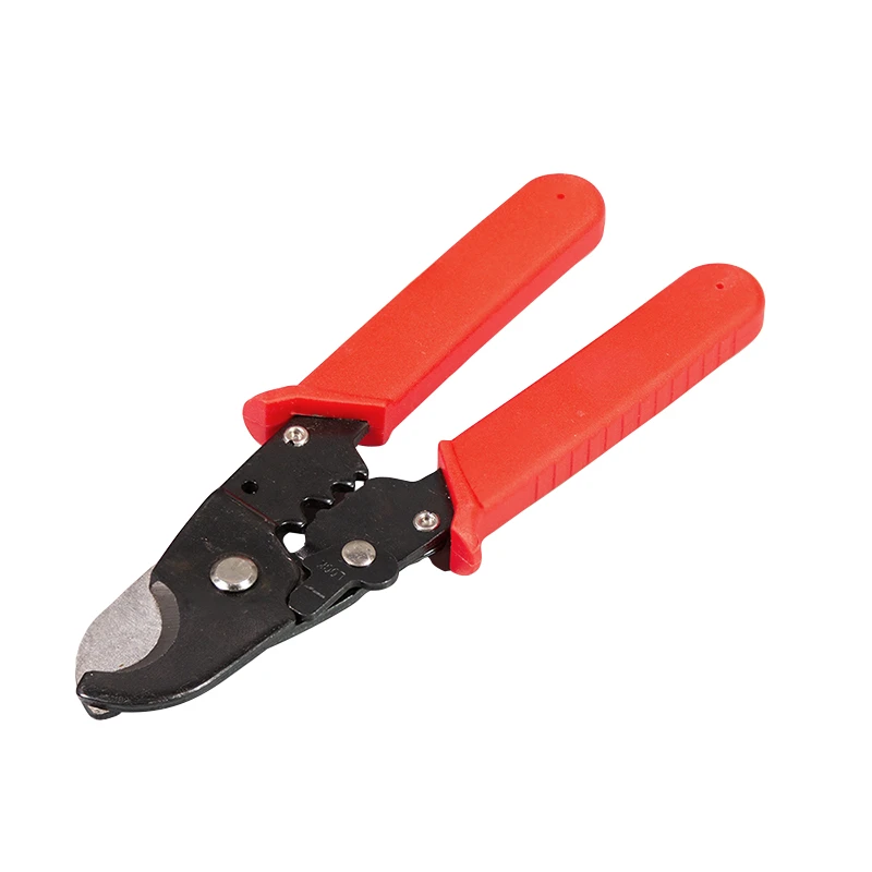 Image of LogiLink PHT0103 cable cutter Hand cable cutter