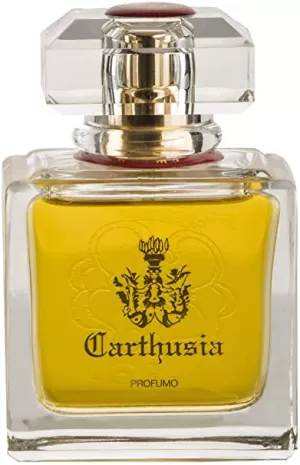 Image of Carthusia Prima del Teatro di San Carlo Eau de Parfum Unisex 50ml