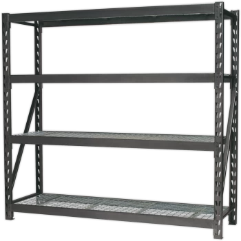 Image of Sealey AP6572 Shelf Racking Unit
