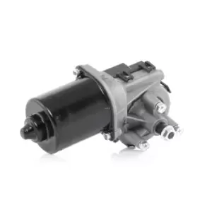 Image of RIDEX Wiper Motor Front 295W0035 Windshield Wiper Motor,Windscreen Wiper Motor RENAULT,MEGANE II Coupe-Cabriolet (EM0/1_),MEGANE II Kombi (KM0/1_)