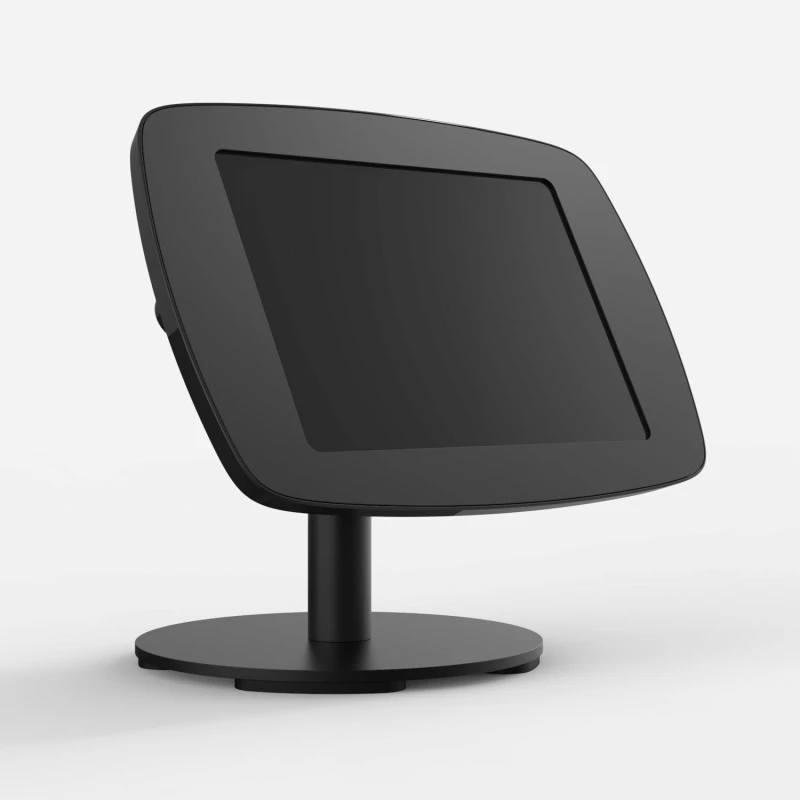 Image of Bouncepad Counter 60 Covered Front Camera and Home Button Black |