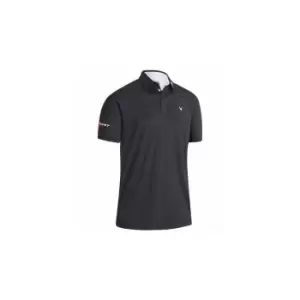 Image of Callaway Odyssey Ventilated Block POLO CAVIAR - S