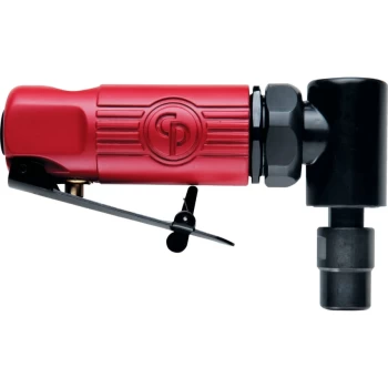 Image of CP875 - 6.0MM Compact 90 Air Angle Die Grinder 22,500RPM