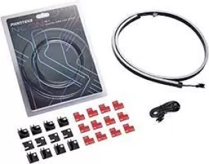 Image of Phanteks Neon D-RGB LED Strip M1 1000mm LED Lighting Strip