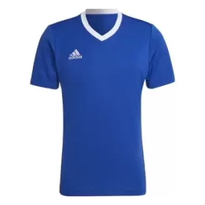 Image of adidas ENT22 Jersey Mens - Blue
