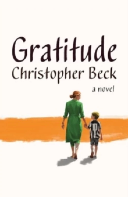 Image of Gratitude Paperback / softback
