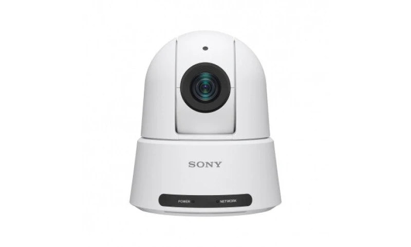 Image of Sony Sony SRG-A12 8.5 MP White 3840 x 2160 pixels 60 fps CMOS 25.4 / 2.5mm (1 / 2.5") SRG-A12WC