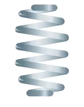 Image of Kilen Coil Springs 20161