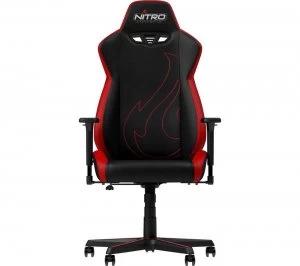Image of Nitro Concepts S300 EX Gaming Chair