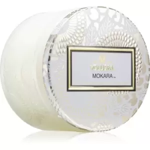 Image of Voluspa Japonica Mokara Scented Candle 90g