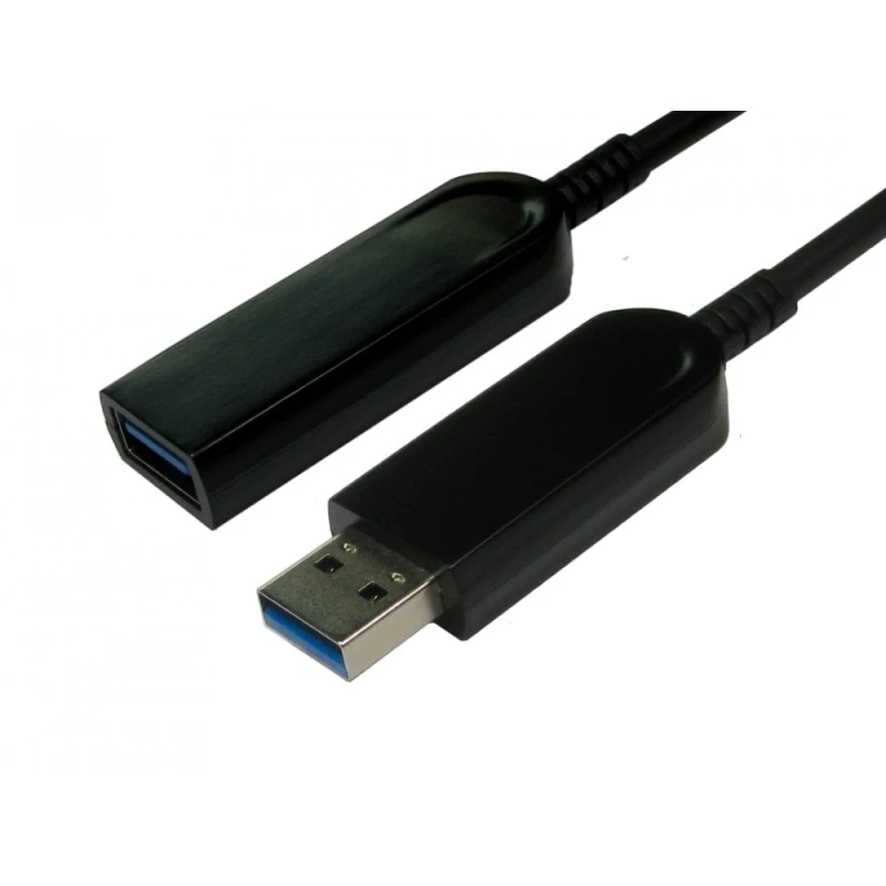 Image of Cables Direct CDL 20m USB3.0 AOC Extension Cable