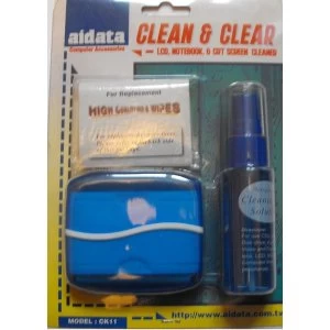 Image of Clean & Clear Kit
