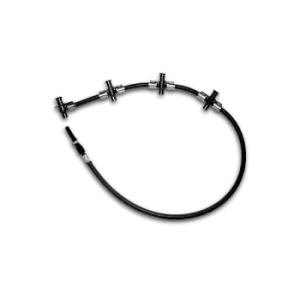 Image of MAXGEAR Hose, fuel overflow OPEL 15-0039 055578366,55578366