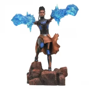 Image of Shuri (Black Panther Movie) Marvel Gallery PVC Statue