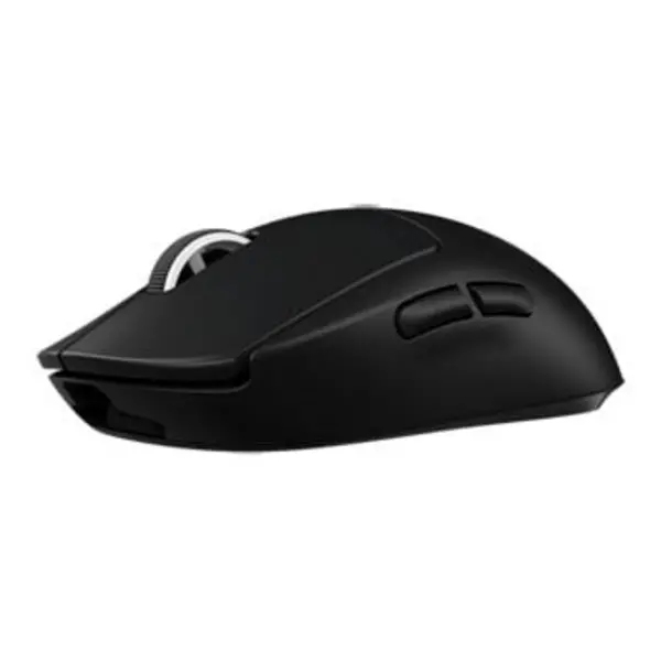 Image of Logitech PRO X SUPERLIGHT Wireless Gaming Mouse 25.6K dpi NVIDIA Refle