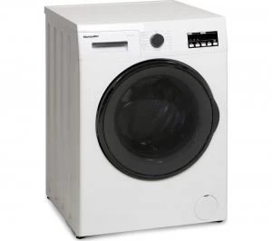 Image of Montpellier MWD7512 7KG 5KG 1200RPM Freestanding Washer Dryer