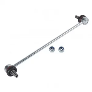 Image of Rod/Strut Stabiliser Link ADD68508 by Blue Print Front Axle