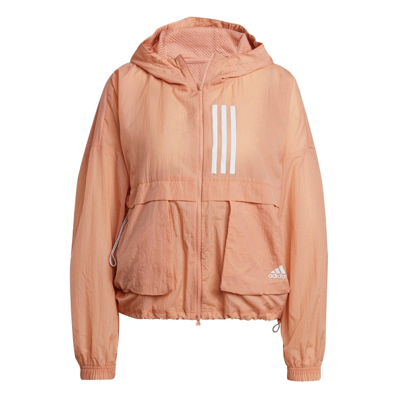 Image of Adidas W W.N.D Mothe Ambient Blush female 6 (XXS)