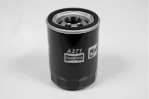Image of Champion A271 COF102271S Oil Filter Screw-on