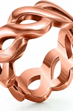 Image of Folli Follie Jewellery Apeiron Ring Size N.5 JEWEL 5045.5903