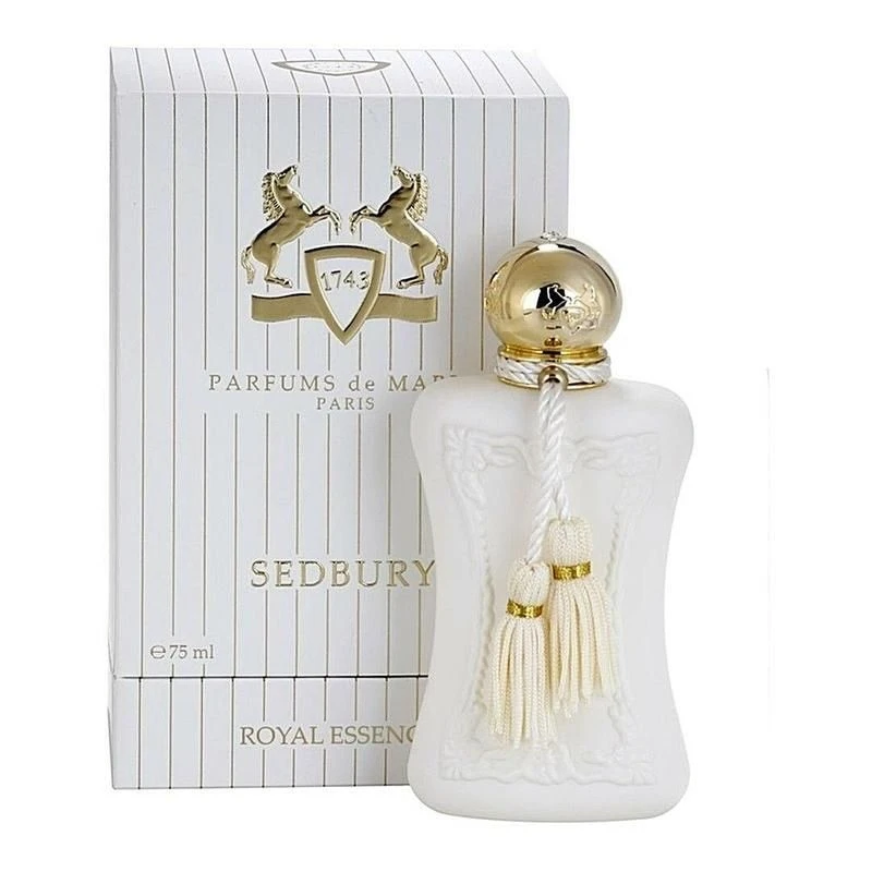 Image of Parfums de Marly Eau de Parfum For Her 75ml