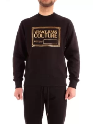 Image of Versace Choker Men Black