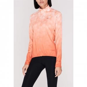 Image of Sugoi Evolution Zap Long Sleeve Jersey Mens - Orange