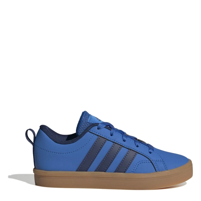 Image of adidas VS PACE 2.0 Boys Trainers Bright Royal male 3 (35.5)