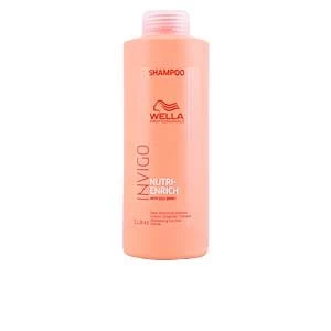 Image of INVIGO NUTRI-ENRICH shampoo 1000ml