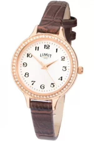 Image of Limit Watch 6489.01