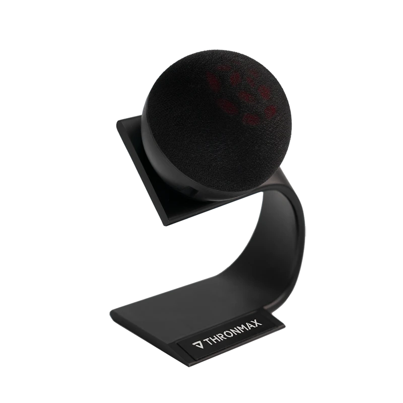 Image of LogiLink Thronmax Fireball 48 kHz / 16Bit