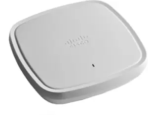 Image of Cisco C9130AXE-E Wireless access point Grey Power over Ethernet (PoE)