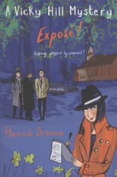 Image of Expos by Hannah Dennison Paperback