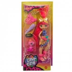 Image of Mattel Club Doll - Emberly