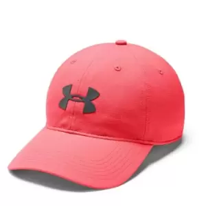Image of Under Armour Baseball Cap - Pink