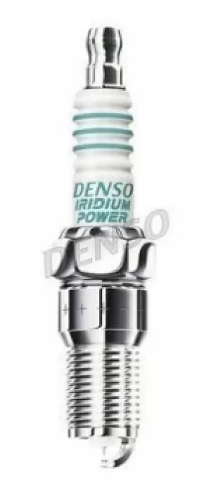 Image of 1x Denso Iridium Power Spark Plugs IT27 IT27 267700-0650 2677000650 5329