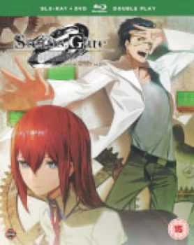 Image of Steins;Gate 0 - Part Two: Dual Format