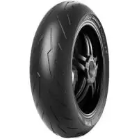 Image of Pirelli Diablo Rosso IV (140/70 R17 66H)