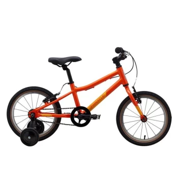 Image of Pinnacle Koto 16" Kids Bike - Orange
