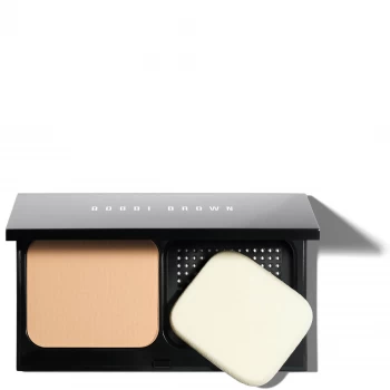 Image of Bobbi Brown Skin Weightless Powder Reform 11g (Various Shades) - Warm Beige