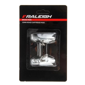 Image of Raleigh Road Brake Pads73 - 52mm