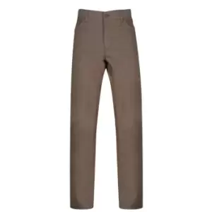 Image of Boss Delaware 3-11-20 Jeans - Beige