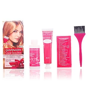 Image of COLOR SENSATION #7.0 rubio