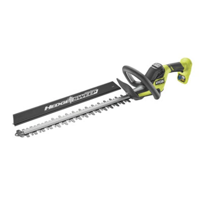 Image of Ryobi 18V One+ Cordless 500mm Hedge Trimmer (Bare Tool) - Ry18Ht50A-0