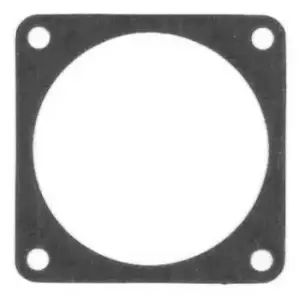 Image of Intake Manifold Housing Gasket 763.463 by Elring