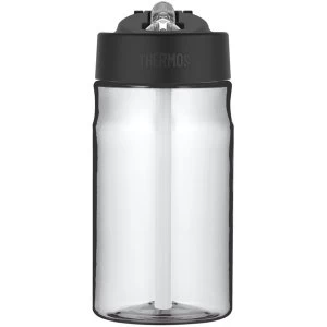 Image of Thermos Hydration Bottle with Straw Clear 355ml